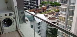 Jalan Riang (D13), Condominium #469556911